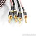 Decware Audio ZWire Speaker Cables; 3m Pair