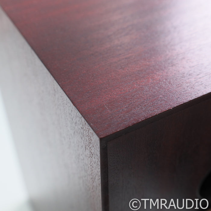 Totem Acoustic Model 1 Signature Bookshelf Speakers; Mahogany Pair