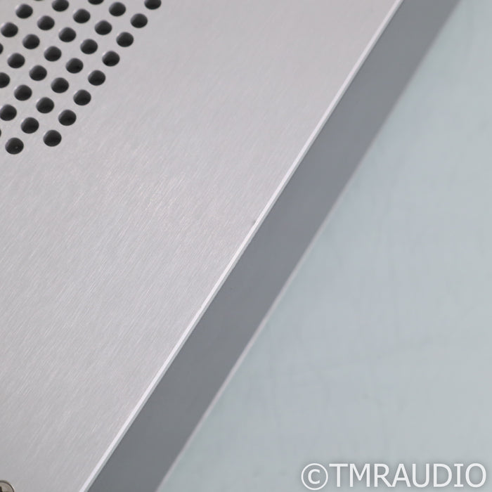 Schiit Audio Yggdrasil DAC; D/A Converter; Gen 5 USB; Analog 2