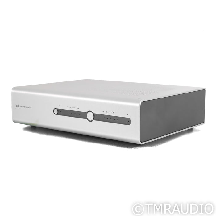 Schiit Audio Yggdrasil DAC; D/A Converter; Gen 5 USB; Analog 2