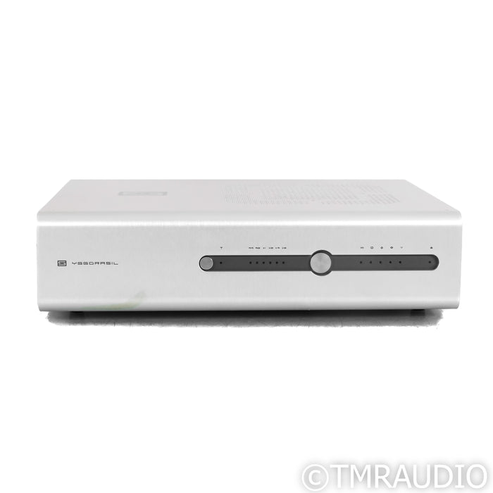 Schiit Audio Yggdrasil DAC; D/A Converter; Gen 5 USB; Analog 2