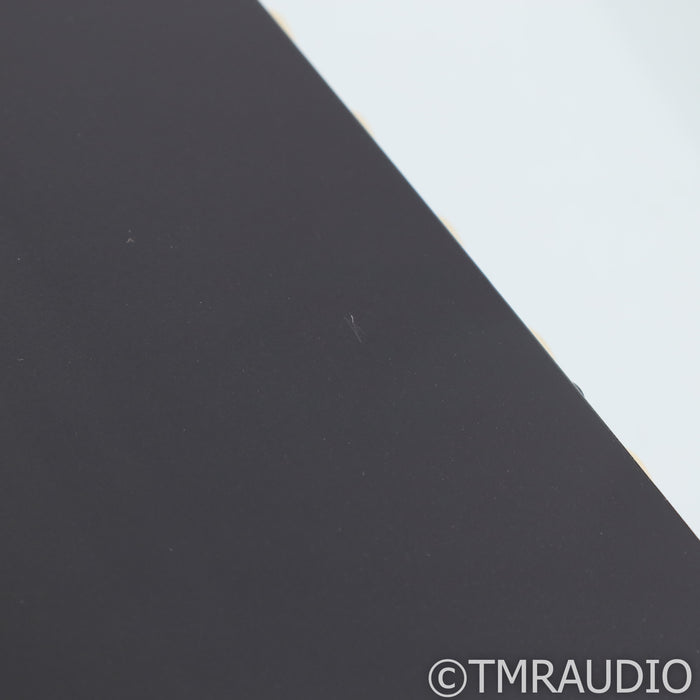 Oppo BDP-95 Universal Blu-ray Player; Modwright Truth Tube Modification