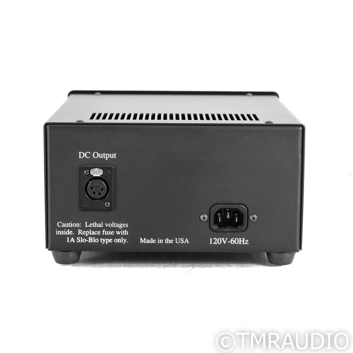 Oppo BDP-95 Universal Blu-ray Player; Modwright Truth Tube Modification