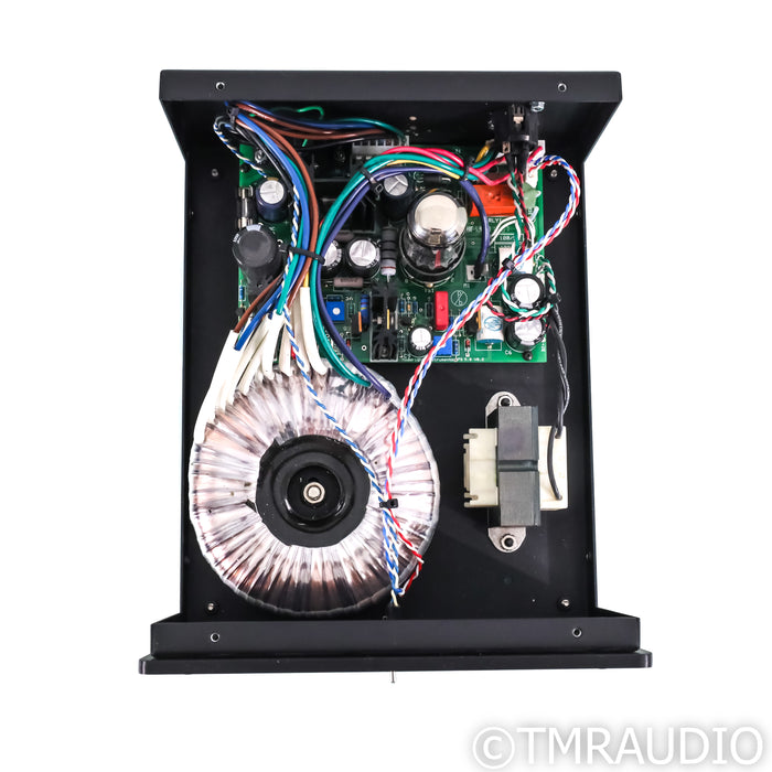 Oppo BDP-95 Universal Blu-ray Player; Modwright Truth Tube Modification