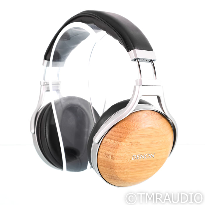 Denon AH-D9200 Closed Back Headphones