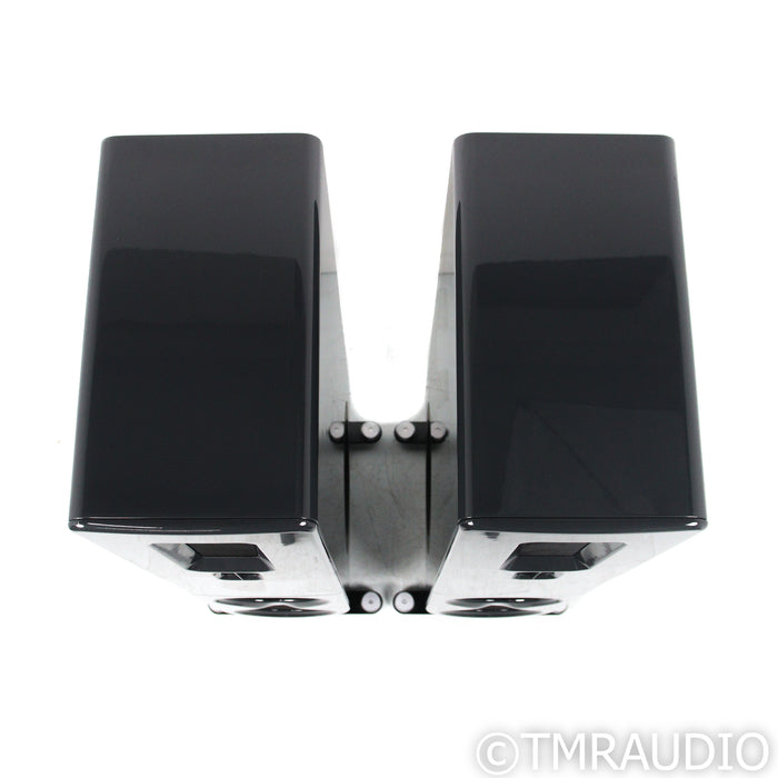 PS Audio Aspen FR20 Floorstanding Speakers; Sable Black Pair