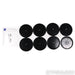 PS Audio Aspen FR20 Floorstanding Speakers; Sable Black Pair
