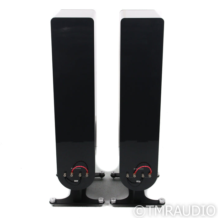 PS Audio Aspen FR20 Floorstanding Speakers; Sable Black Pair