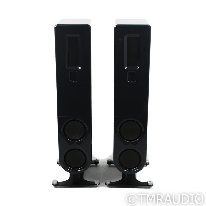 PS Audio Aspen FR20 Floorstanding Speakers; Sable Black Pair