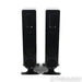 PS Audio Aspen FR20 Floorstanding Speakers; Sable Black Pair