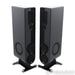 PS Audio Aspen FR20 Floorstanding Speakers; Sable Black Pair