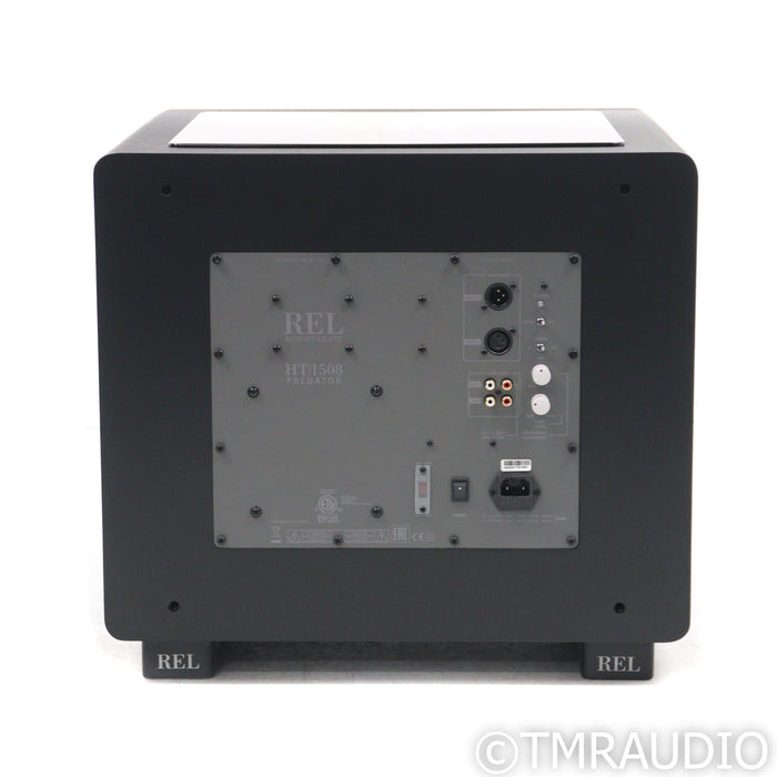 REL Acoustics HT/1508 Predator 15" Subwoofer