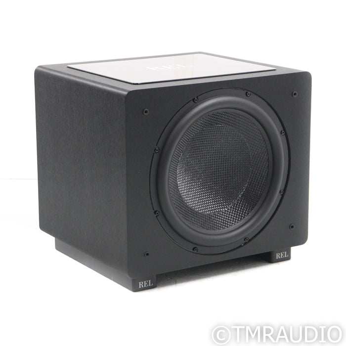 REL Acoustics HT/1508 Predator 15" Subwoofer