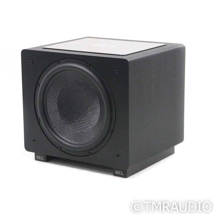 REL Acoustics HT/1508 Predator 15" Subwoofer