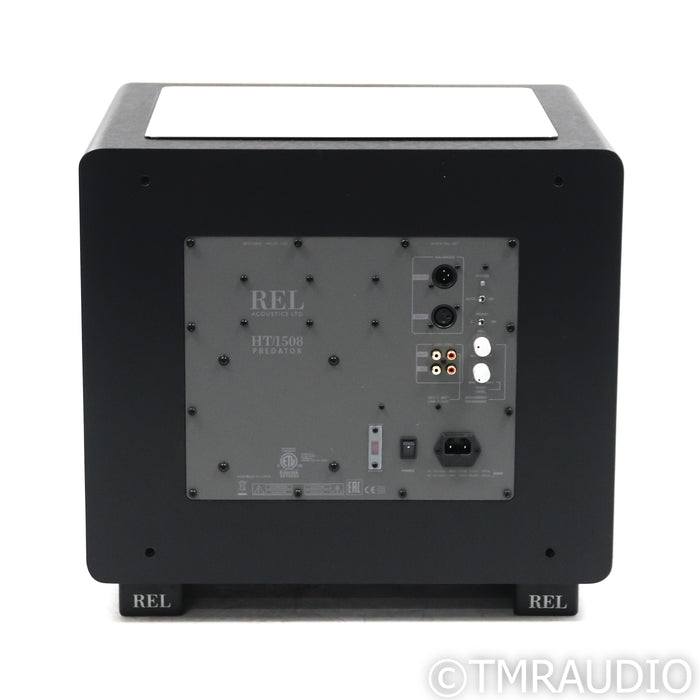 REL Acoustics HT/1508 Predator 15" Subwoofer