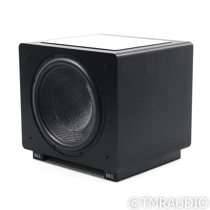 REL Acoustics HT/1508 Predator 15" Subwoofer