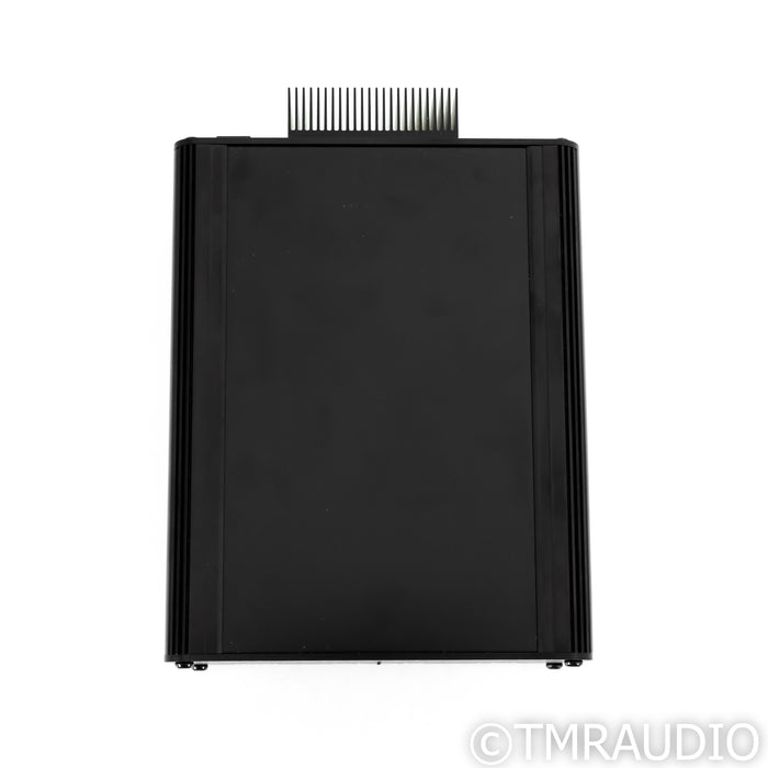 Chord Electronics Hugo TT2 Headphone Amplifier; w/ MCRU XLCR LPSU