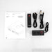 Chord Electronics Hugo TT2 Headphone Amplifier; w/ MCRU XLCR LPSU