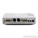 Chord Electronics Hugo TT2 Headphone Amplifier; w/ MCRU XLCR LPSU