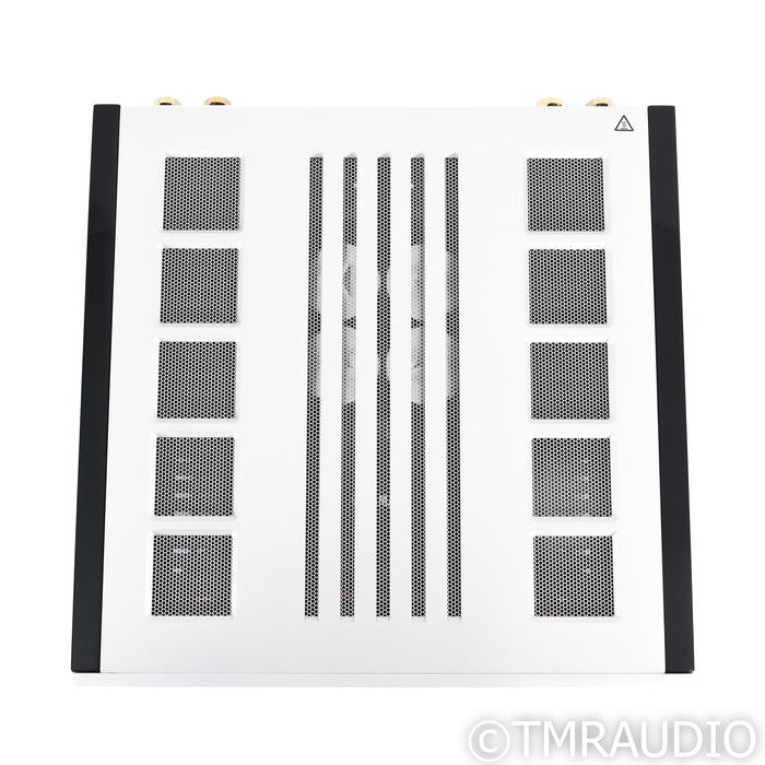 Yamaha M-5000 Stereo Power Amplifier