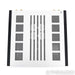 Yamaha M-5000 Stereo Power Amplifier