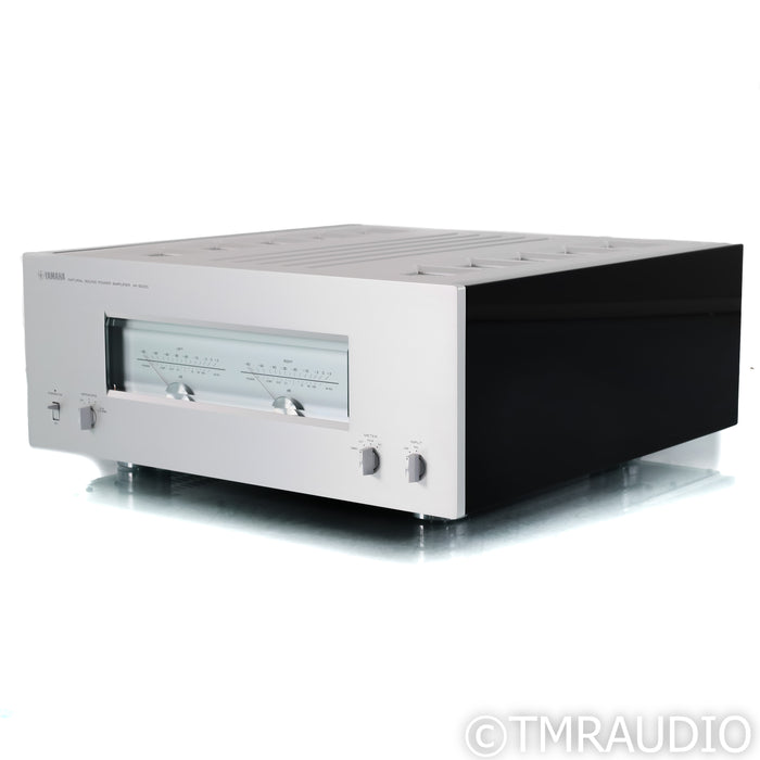 Yamaha M-5000 Stereo Power Amplifier
