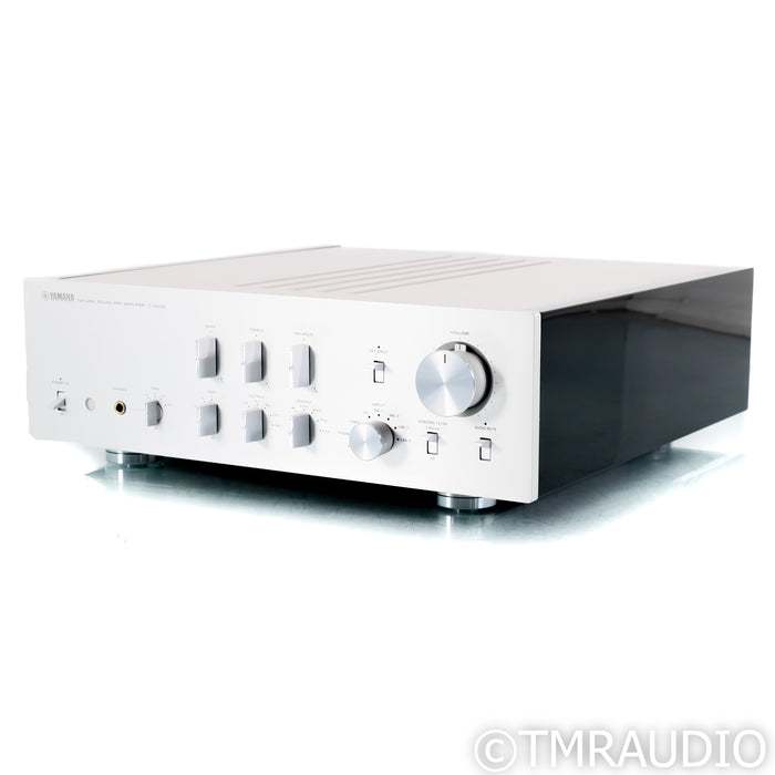 Yamaha C-5000 Stereo Preamplifier; MM / MC Phono