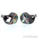 Empire Ears Odin In-Ear Headphones; IEMs; Moon Silver Dragon Cable