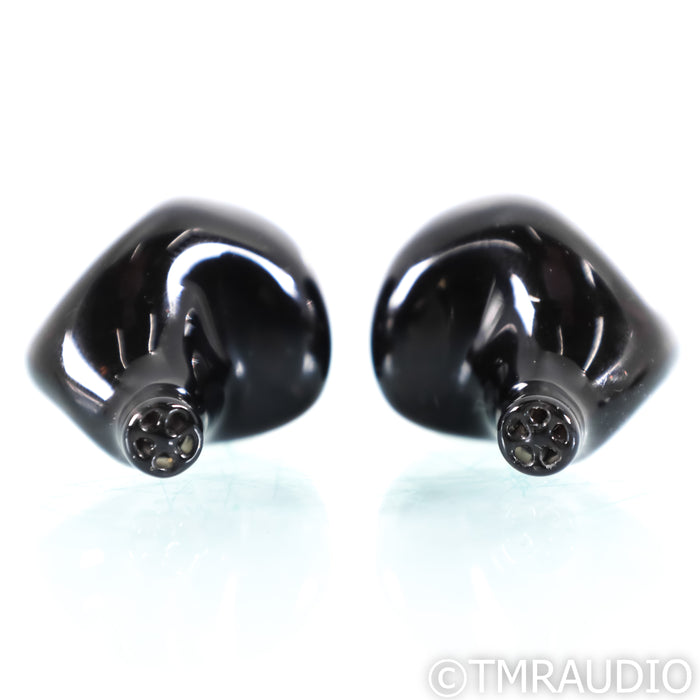 Empire Ears Odin In-Ear Headphones; IEMs; Moon Silver Dragon Cable