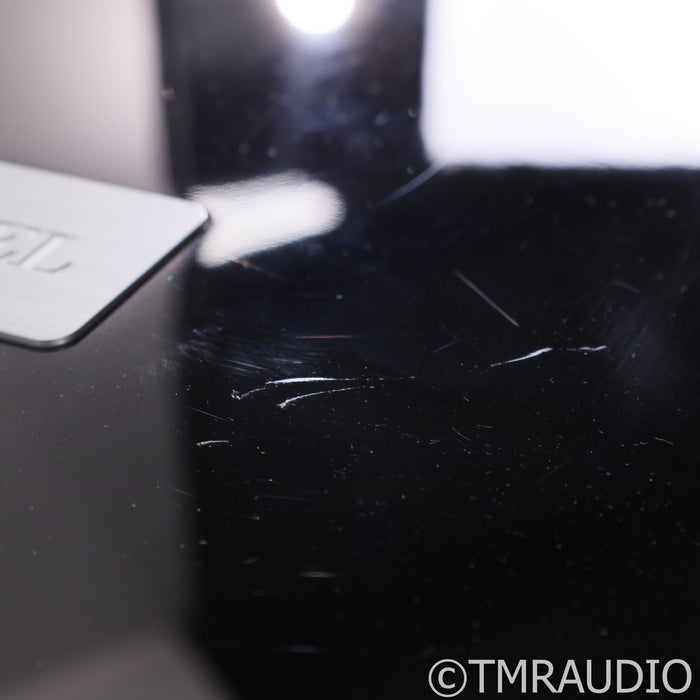 REL Acoustics T/9x 10" Powered Subwoofer; Piano Black