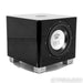 REL Acoustics T/9x 10" Powered Subwoofer; Piano Black