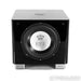 REL Acoustics T/9x 10" Powered Subwoofer; Piano Black