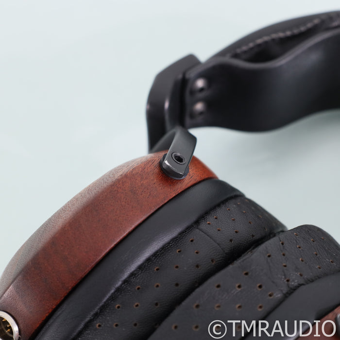 ZMF Aeolus Open Back Headphones