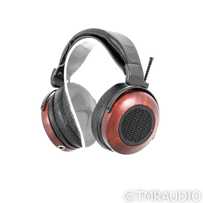 ZMF Aeolus Open Back Headphones