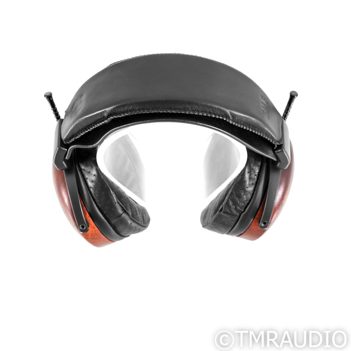 ZMF Aeolus Open Back Headphones