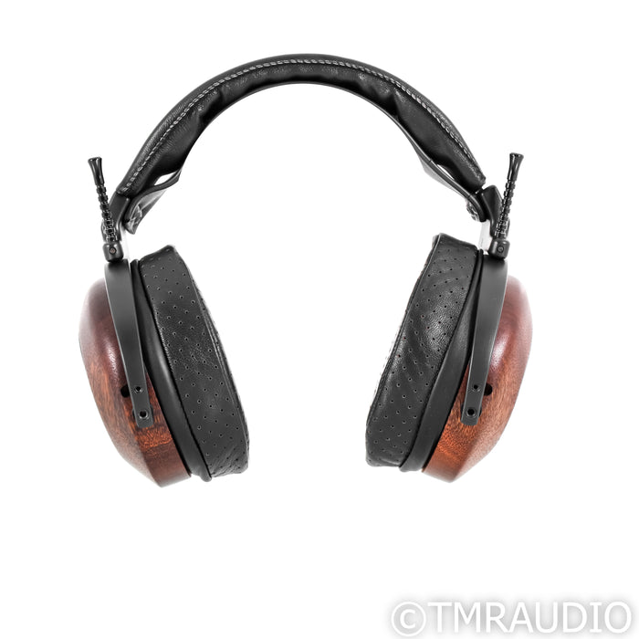 ZMF Aeolus Open Back Headphones