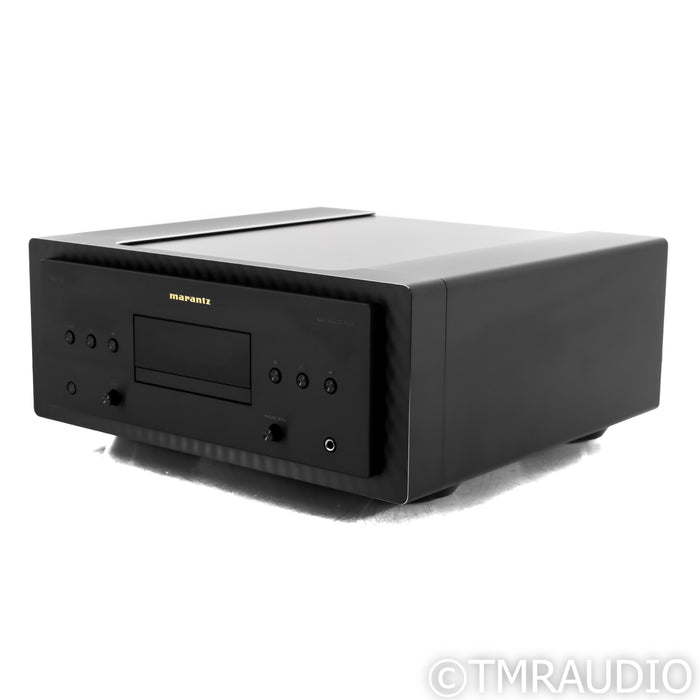 Marantz SACD 10 Reference SACD / CD Player