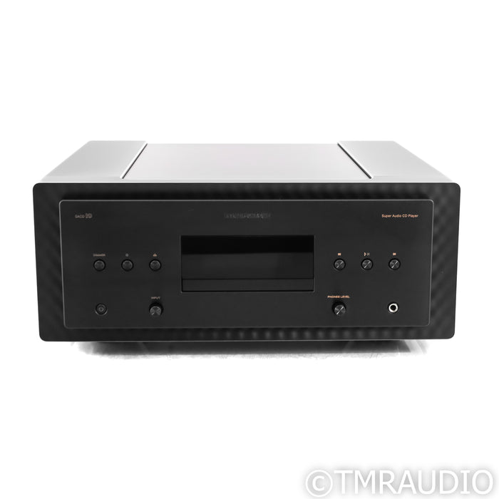 Marantz SACD 10 Reference SACD / CD Player