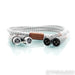 Kimber Kable Select KS 1136 XLR Cables; 1m Pair Balanced Interconnects