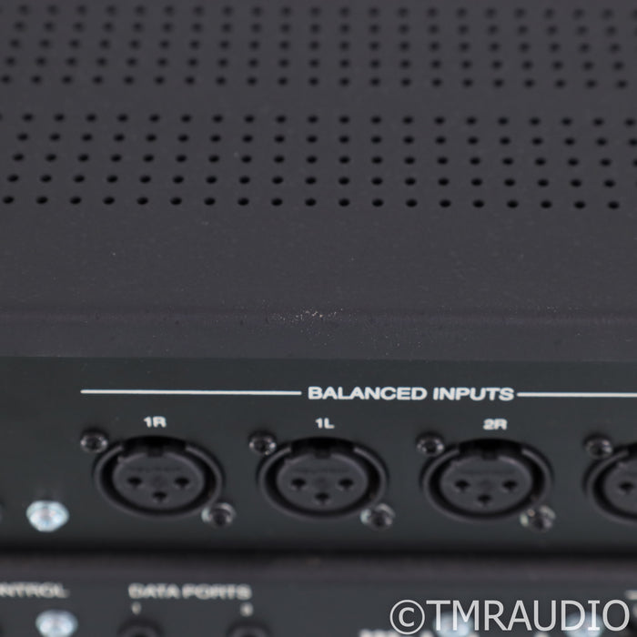 McIntosh C47 Stereo Preamplifier; MM / MC Phono