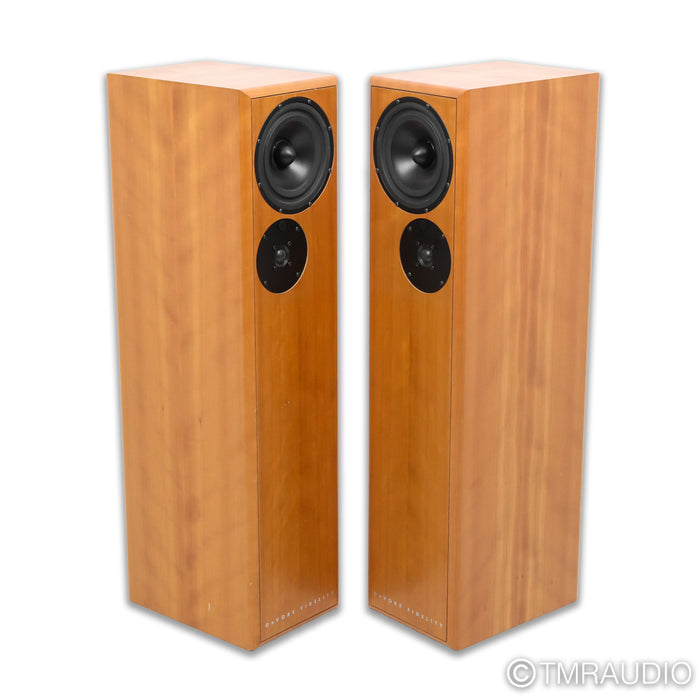 Devore Fidelity Gibbon Super 8 Floorstanding Speakers