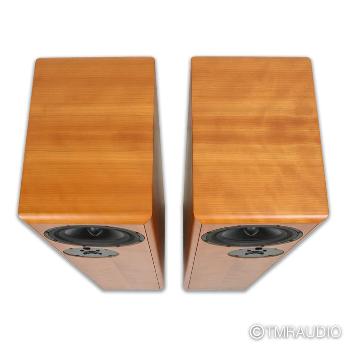 Devore Fidelity Gibbon Super 8 Floorstanding Speakers