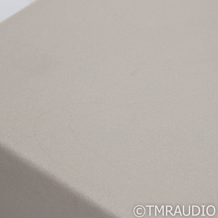 Zu Audio Soul SuperFly Floorstanding Speakers; Cosmic Latte Pair