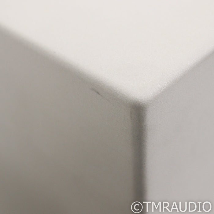 Zu Audio Soul SuperFly Floorstanding Speakers; Cosmic Latte Pair