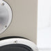 Zu Audio Soul SuperFly Floorstanding Speakers; Cosmic Latte Pair