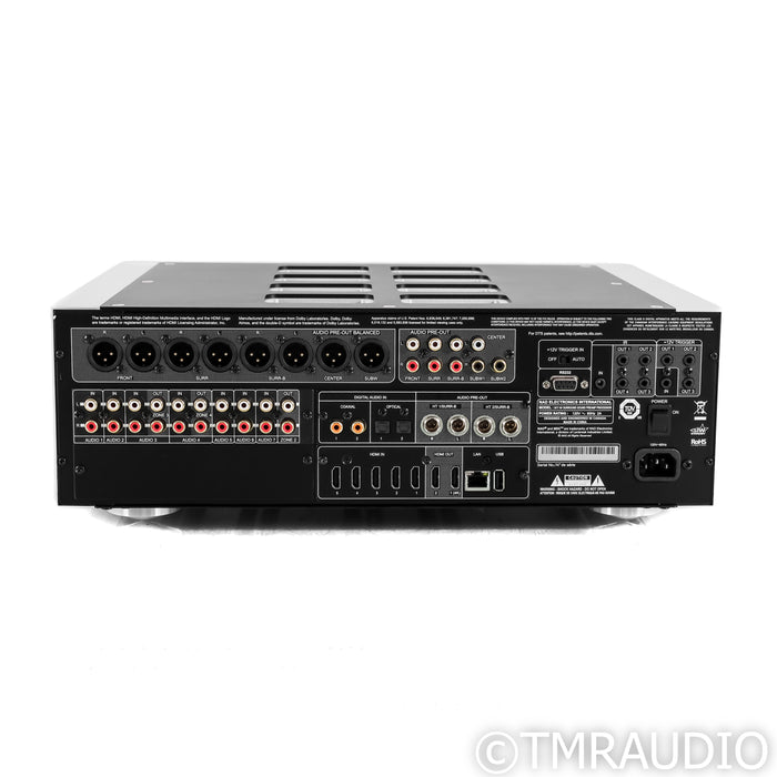 NAD Electronics M17 V1 Masters Surround Processor