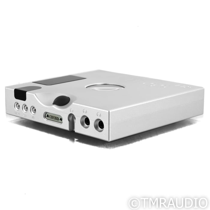 Chord Electronics Hugo TT2 Headphone Amplifier / DAC