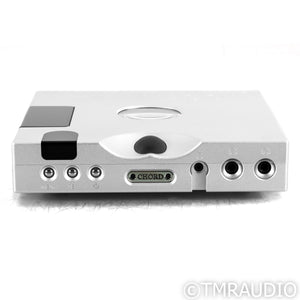 Chord Electronics Hugo TT2 Headphone Amplifier / DAC