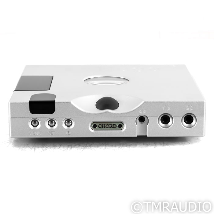 Chord Electronics Hugo TT2 Headphone Amplifier / DAC