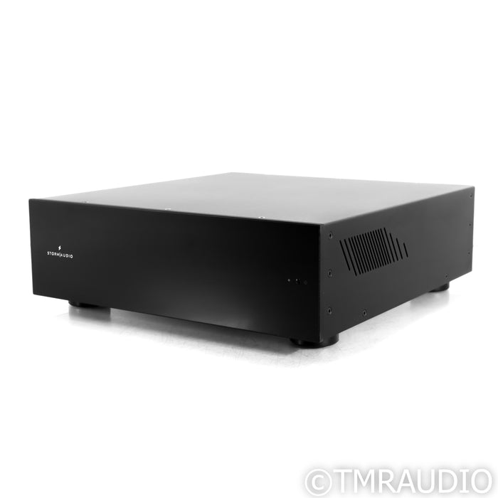 Storm Audio PA8 Ultra MK2 8 Channel Power Amplifier